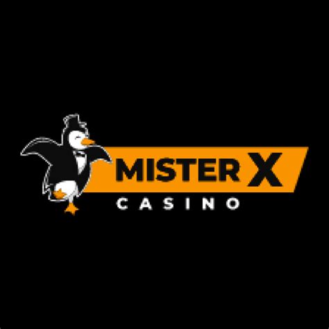 Mister x casino aplicação
